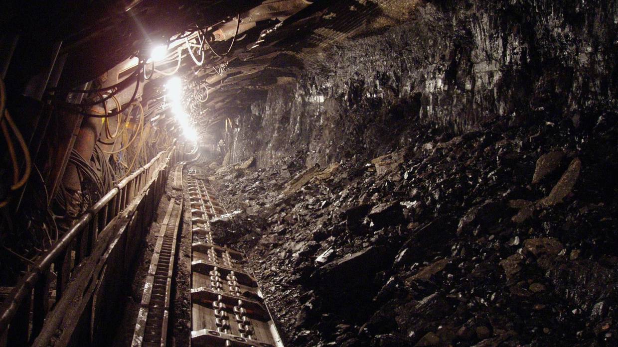 Угольный ренессанс в мире дает России уникальный шанс решить свои задачи Экономика