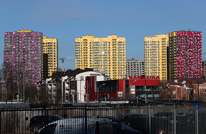 Нормативы: Петербург догоняет Москву, остальные отстают