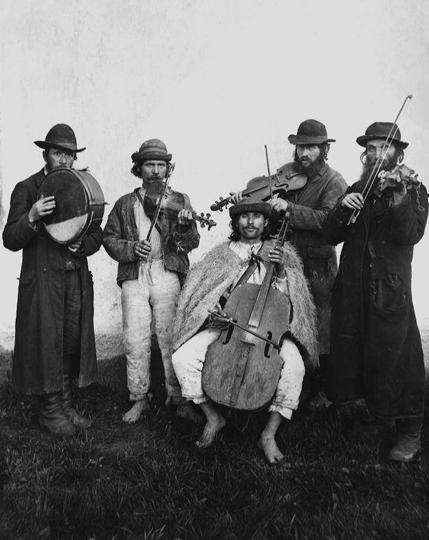 Невероятные и редкие ретро-фотографии ретро