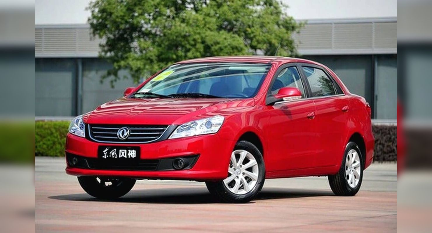 Китайские автомобили все марки и модели фото