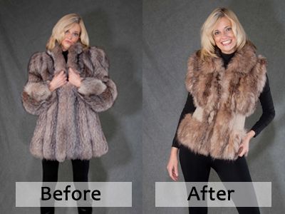 Что сделать из старой шубки: идеи Что сделать из старой шубки: идеи очумелые ручки