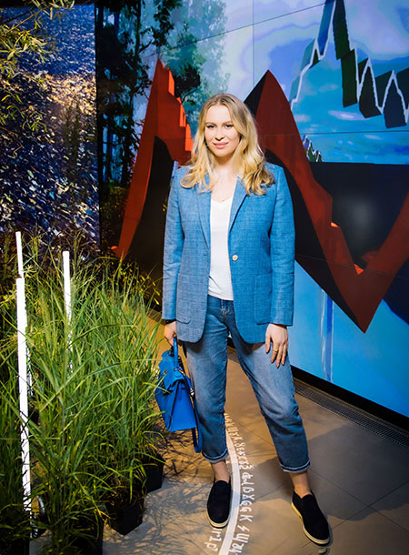 Александр Кузнецов, Маргарита Пушкина и другие гости открытия выставки The Becoming Александр Кузнецов, Маргарита Пушкина и другие гости открытия выставки The Becoming Звезды,Красная дорожка