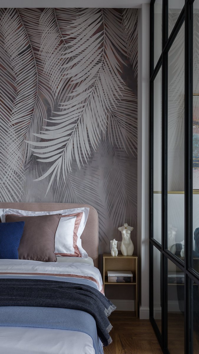 Спальня-гостиная: 5 красивых идей зонирования и 16 фотопримеров идеи для дома,интерьер и дизайн