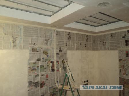 Ремонт спальни интерьер