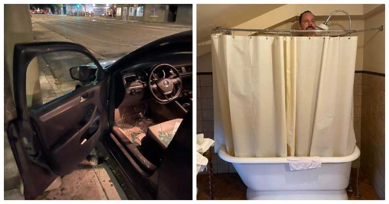 22 фотодоказательства, что от неудачных дней никто не застрахован - похожая новость на Toplenta