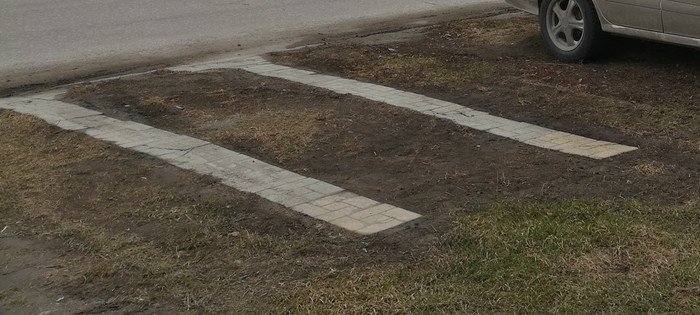 ÐнÑеÑеÑно, а ÑÑо ÑÑиÑаеÑÑÑ Ð¿Ð°Ñковкой на газоне? авÑо, гении паÑковки, маÑÑеÑа паÑковки, паÑковка, пÑипаÑковалиÑÑ, ÑдаÑно ÑÑоиÑ