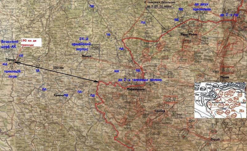 Разведка. Первые три месяца 1941 года Разведка. Первые три месяца 1941 года история,разведка
