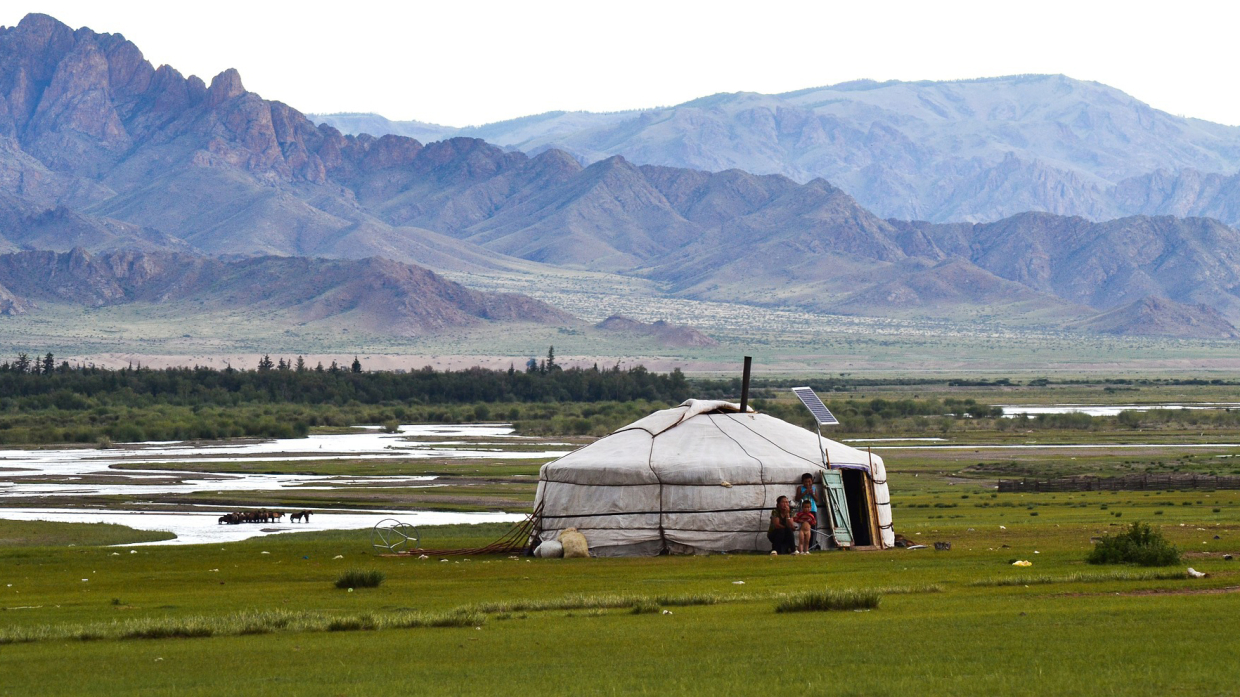За последние несколько лет Алтай стал настоящим местом паломничества российских и зарубежных туристов