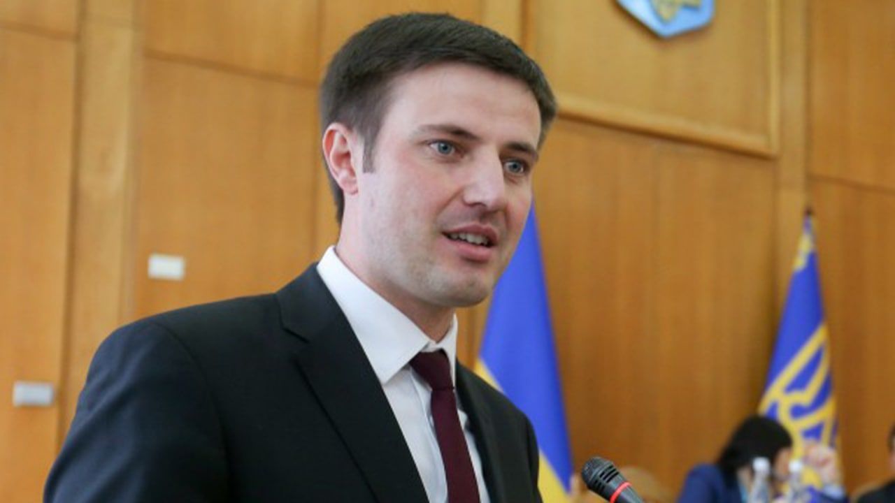 «Без арбузов и черешни»: как украинские чиновники переживают потерю Запорожской и Херсонской областей Общество,Политика