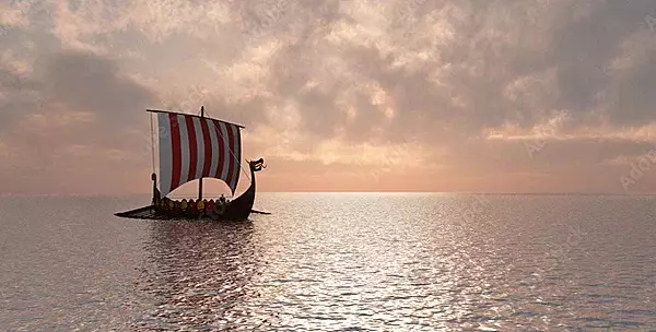 Роберт Гвискар. Из разбойников – в герцоги история