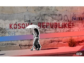 Косово в шаге от резни