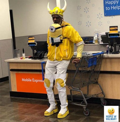 Чудаки и чудачества в Walmart Чудаки и чудачества в Walmart смешные картинки