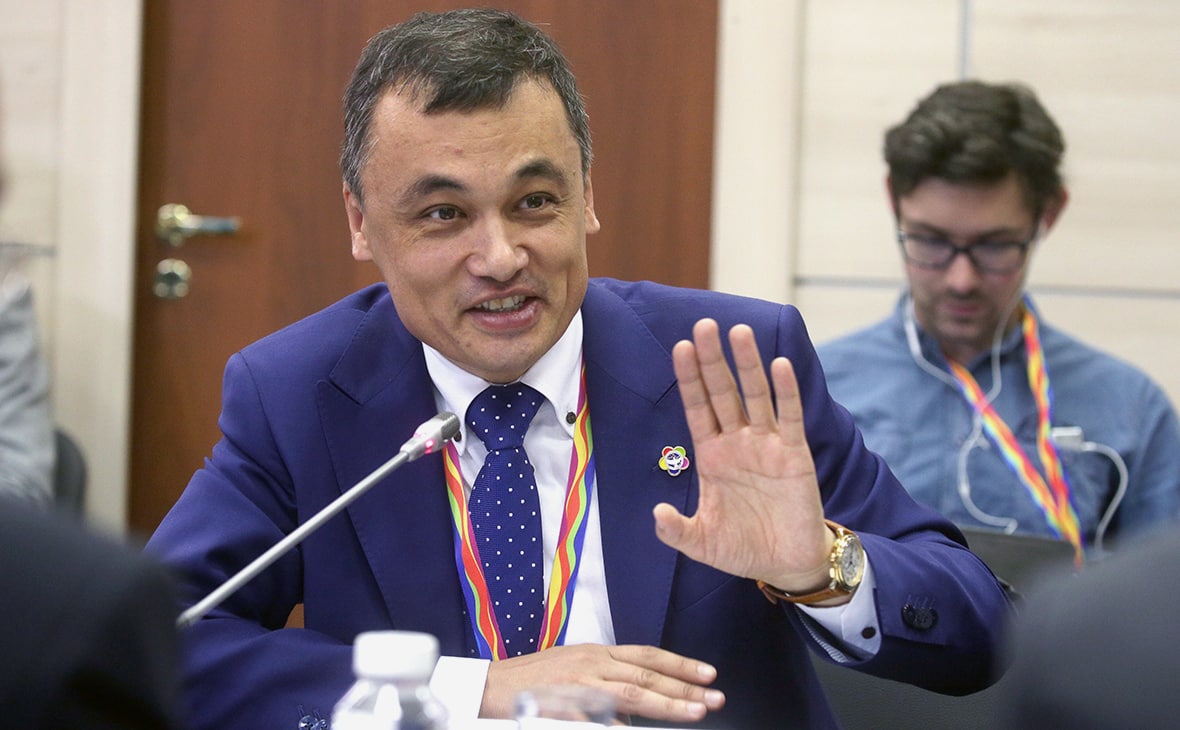 В Казахстане всё отчётливее пахнет геноцидом русских В Казахстане всё отчётливее пахнет геноцидом русских геополитика