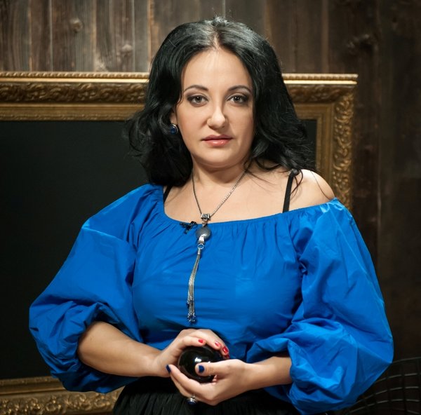 Фатима Хадуева: будущее ей предсказал второй муж фатима хадуева