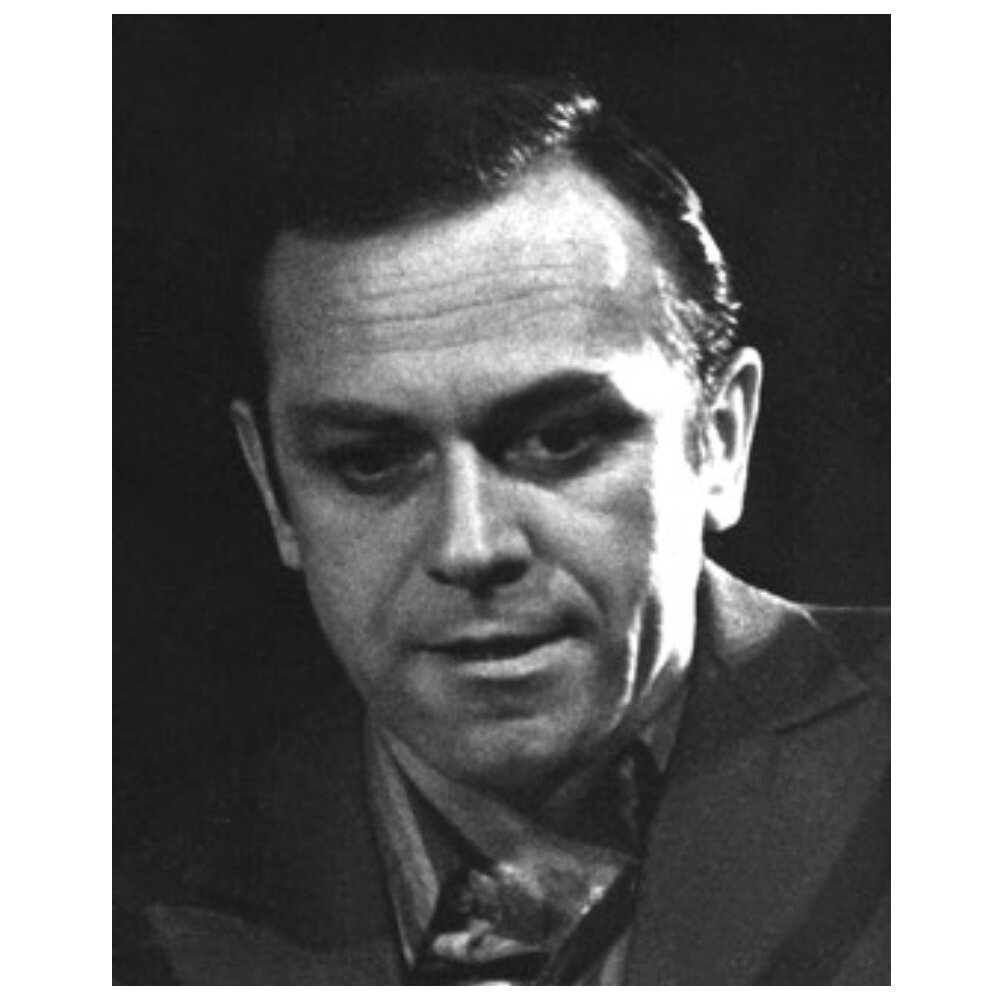 Пугающий Гильом Готшальк из сказки «Город мастеров» и актер его сыгравший 