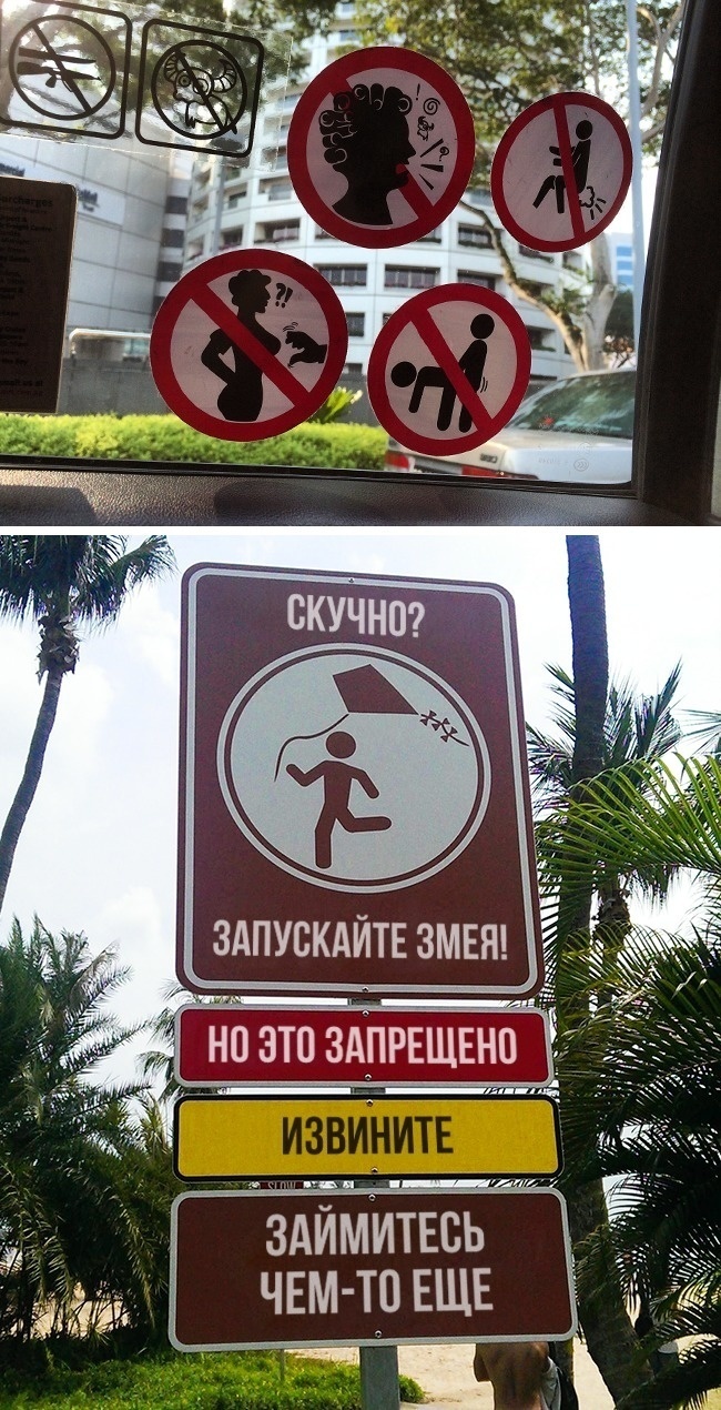 Блог - 10 странных вещей, которые поджидают туристов в Сингапуре 10 странных вещей, которые поджидают туристов в Сингапуре