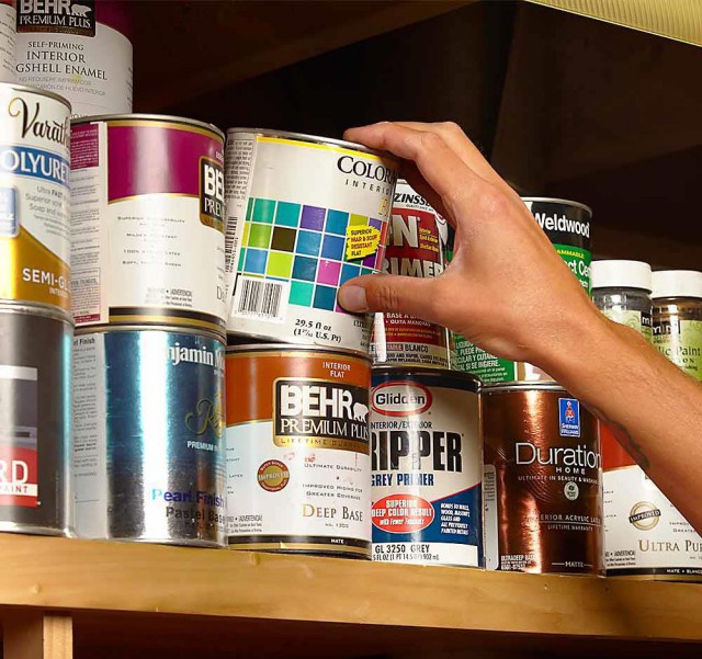 Где в частном доме можно сделать тайник Где в частном доме можно сделать тайник домашний очаг