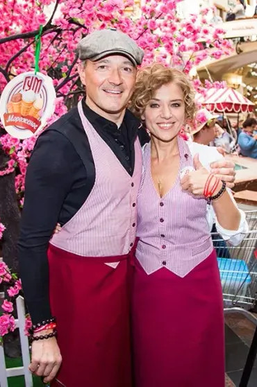 48-летний Егор Бероев впервые вышел на красную дорожку с 21-летней женой ПанкратоваАнна, Панкратова, Бероев, БероевАнна, женой, Егора, Бероева, расставания, этого, начале, АлфёроваВ, Ксения, мужЕгор, Москве, инициатором, женился, отметила, также, хронологией, поспорила