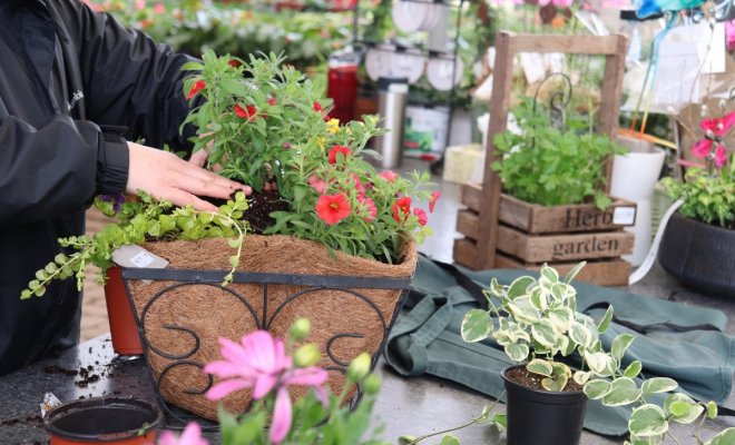 26 идей, которые сделают сад уютнее и облегчат уход за растениями