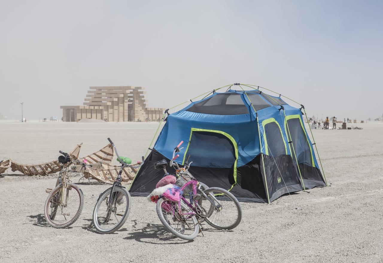 Создание арт-объекта для Burning Man часть, должна, части, нужно, которые, очень, чтобы, оказалось, пустыню, пустыне, времени, поэтому, команды, Поэтому, кокон, просто, который, людей, много, работает