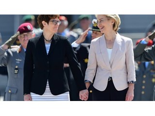 Политкорректности вы лучше у нас поучитесь