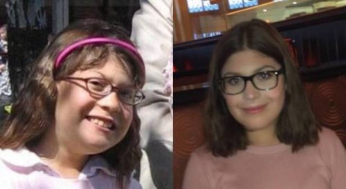 23 фотографии, доказывающие, что сказка про гадкого утёнка случается и в жизни 23 фотографии, доказывающие, что сказка про гадкого утёнка случается и в жизни