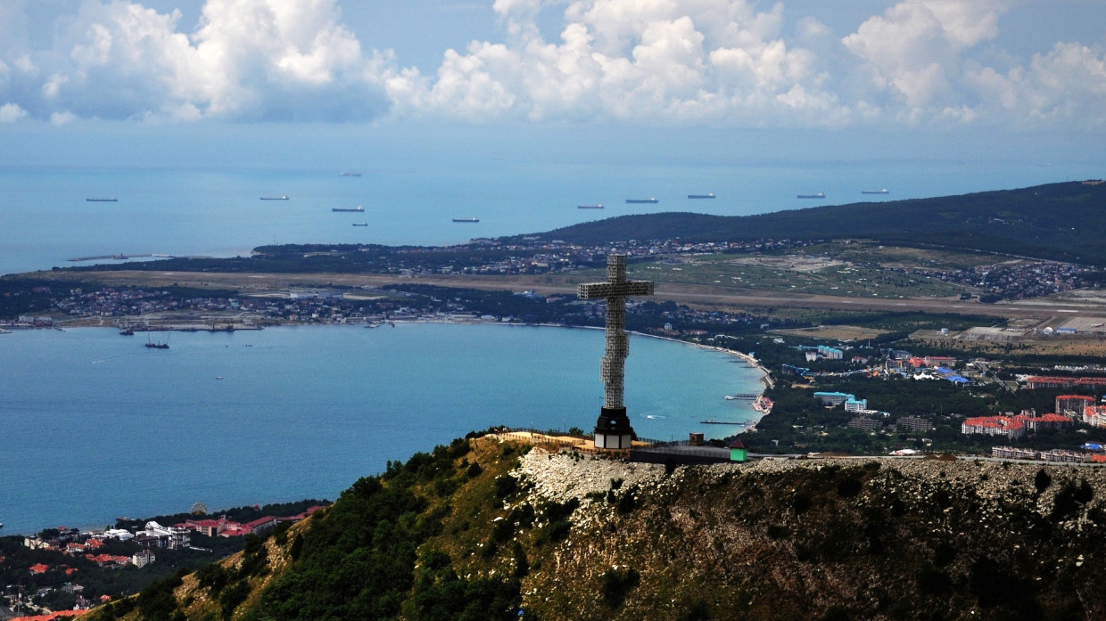 МЧС отчиталось о работе по ликвидации последствий затопления в Краснодарском крае