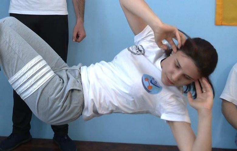 Рита Хачатрян