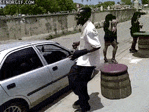 Победители по жизни 