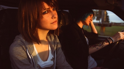 Косплей по Life is Strange. Когда запрещено, но очень хочется Игры,косплей