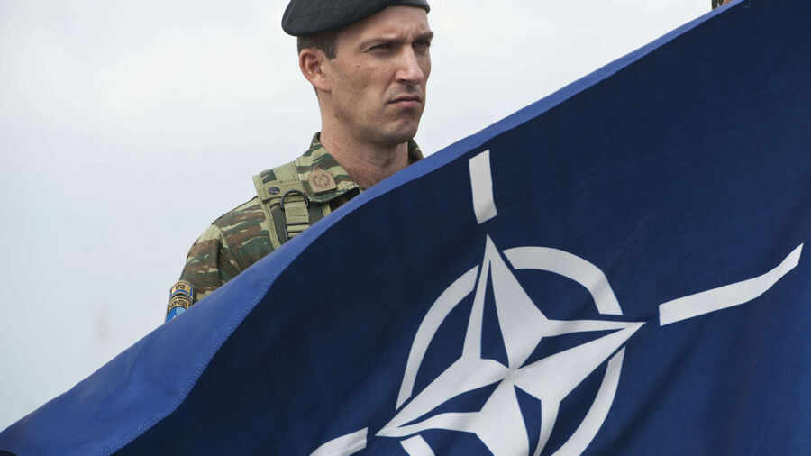 Твердое "нет": Финляндия против плана скандинавского расширения НАТО