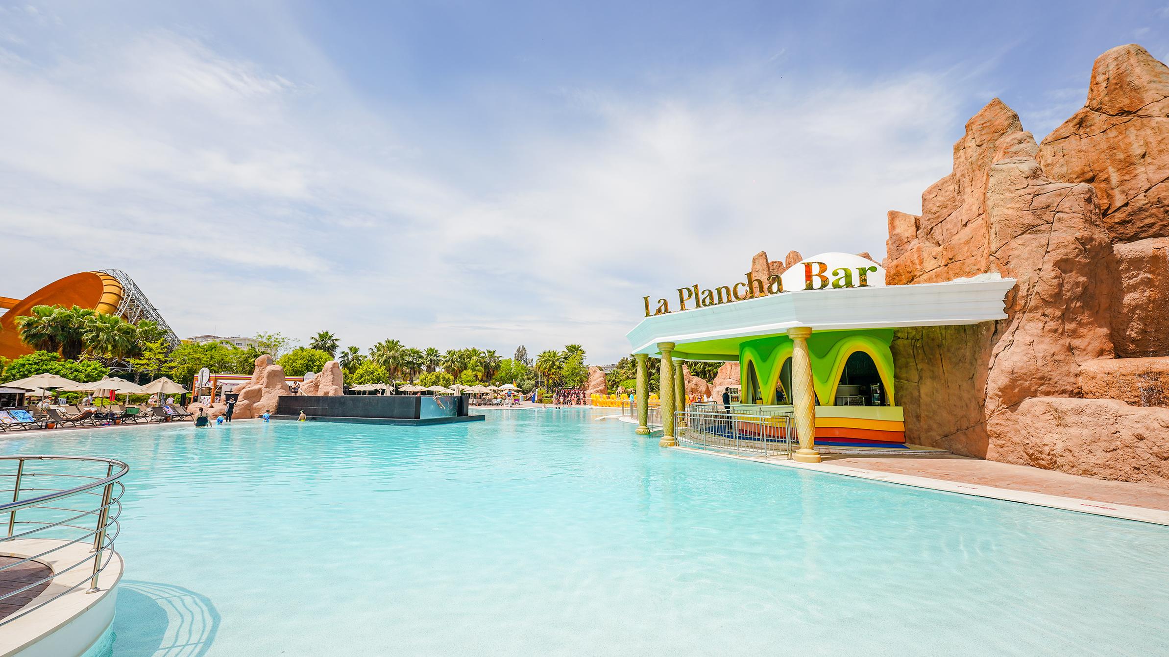Губка Боб и самая большая горка в мире: 5 причин посетить The Land of Legends и Nickelodeon Hotels в Анталье стиле, Nickelodeon, также, Legends, более, можно, Iconic, самых, Antalya, Hotels, Resorts, Hotels&Resorts, номера, SuiteLegendary, здесь, SuiteStar, могут, отеля, Coaster, «Губки