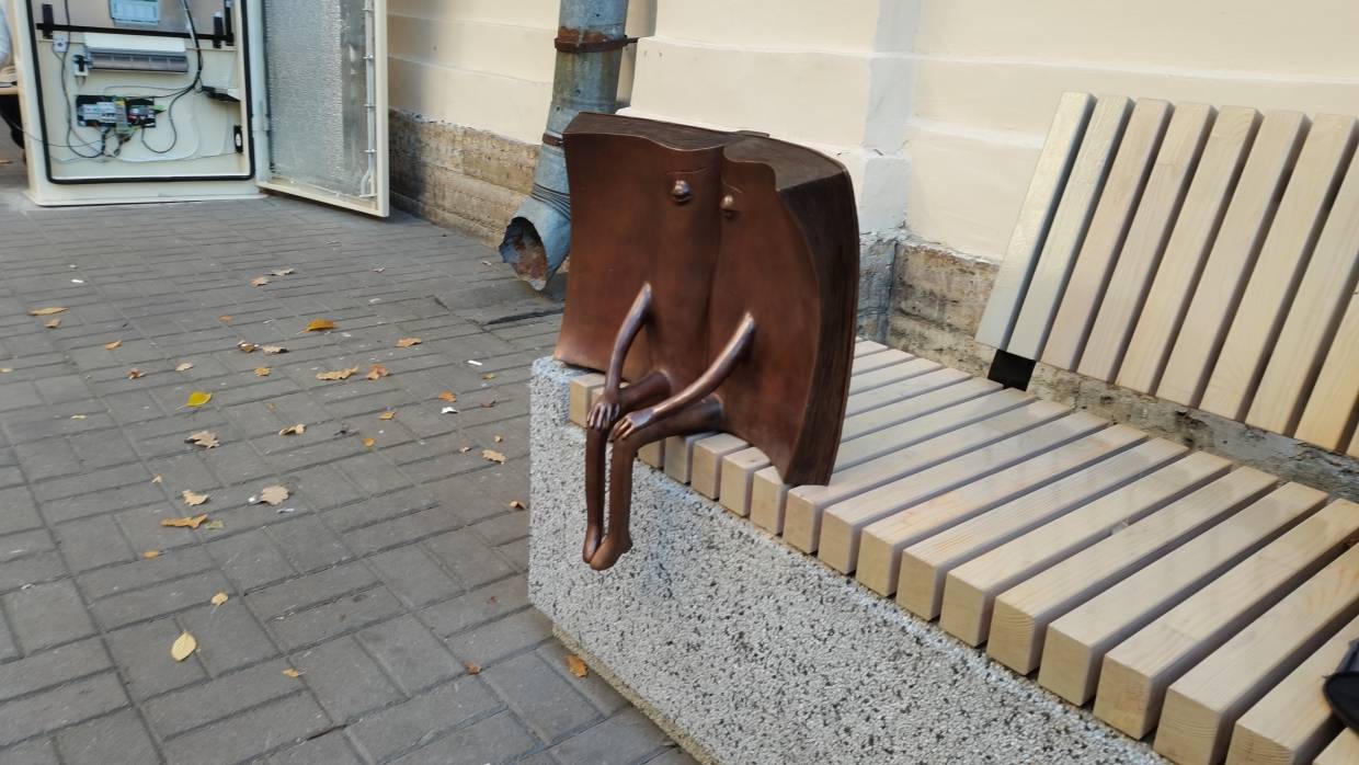 Издатель Бросалина объяснила, почему авторы соглашаются писать книги за мизерные гонорары Общество