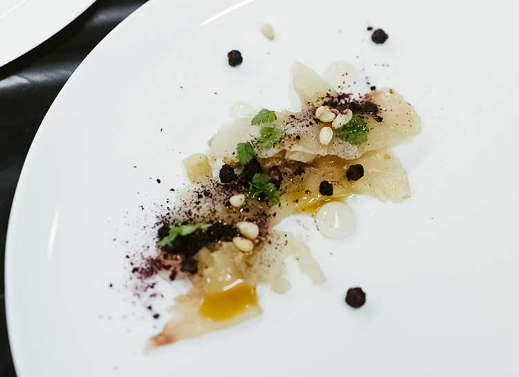 Светлана Бондарчук, Ян Гэ, Александра Ревенко и другие на открытии гастрофестиваля IKRA Светлана Бондарчук, Ян Гэ, Александра Ревенко и другие на открытии гастрофестиваля IKRA Звезды / Новости о звездах