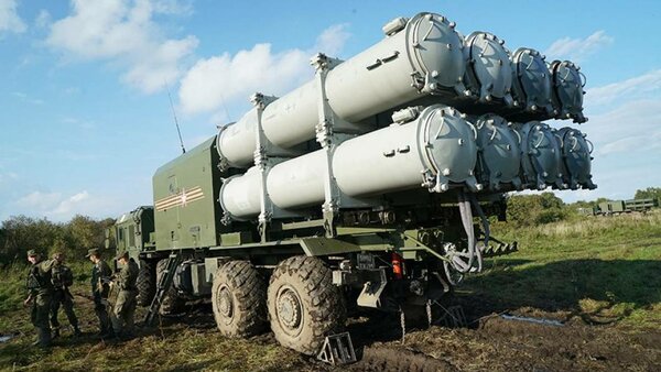 Западные СМИ: НАТО нужно перестать провоцировать Россию - иначе к берегам подойти не успеете