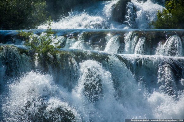 Одно из самых красивых мест Европы