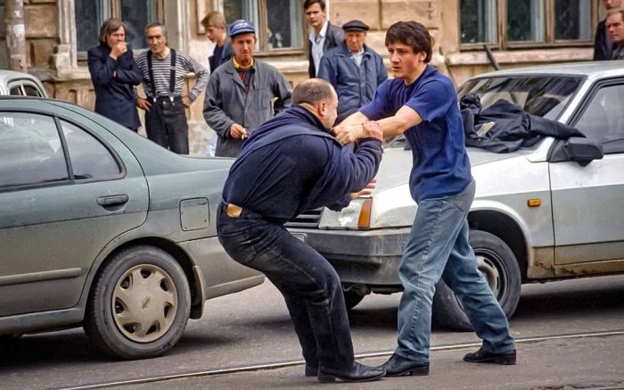 Средства самообороны, которые разрешены для хранения в авто Средства самообороны, которые разрешены для хранения в авто авто и мото