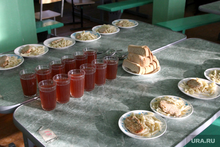 Чиновница переложила ответственность за питание детей в школах на родителей: «Нет у нас такой обязанности».