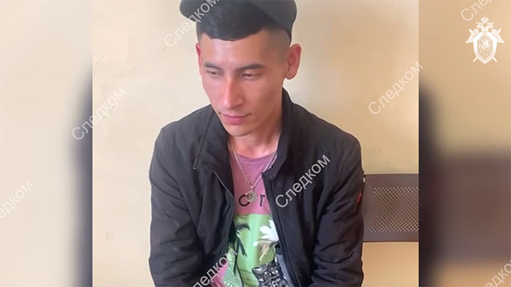 ТРИ ШАНСА НА УБИЙСТВО. МИГРАНТА, КОТОРЫЙ ЗАРЕЗАЛ РУССКУЮ ДЕВУШКУ, ПРОМОРГАЛА ПОЛИЦИЯ россия