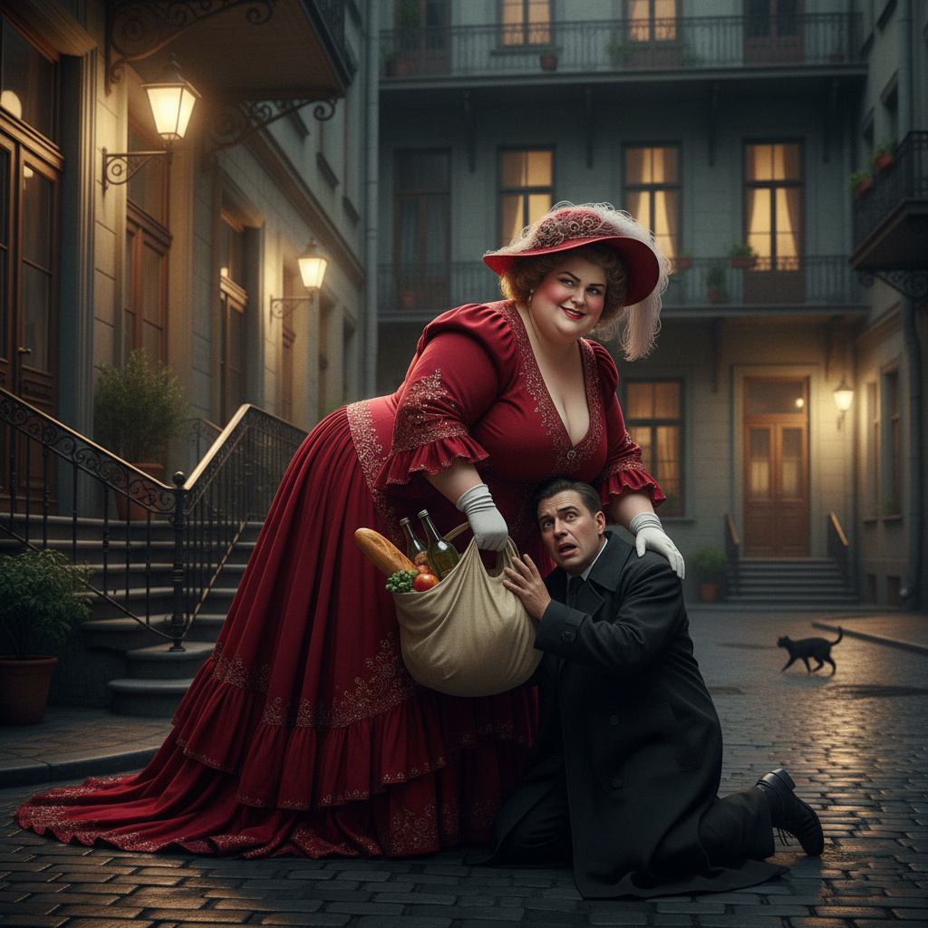 Иногда дyмаешь: «Ну и дурой же я была, лет так пять назад, такое вытворяла…» Причем так кaждые пять лет и думаешь