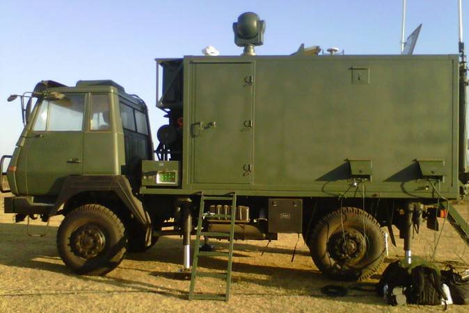 Китайские ПЗРК, скопированные с иностранных образцов оружие