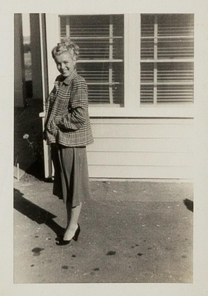 30 неопубликованных ранее фотографий Мэрилин Монро 30 неопубликованных ранее фотографий Мэрилин Монро