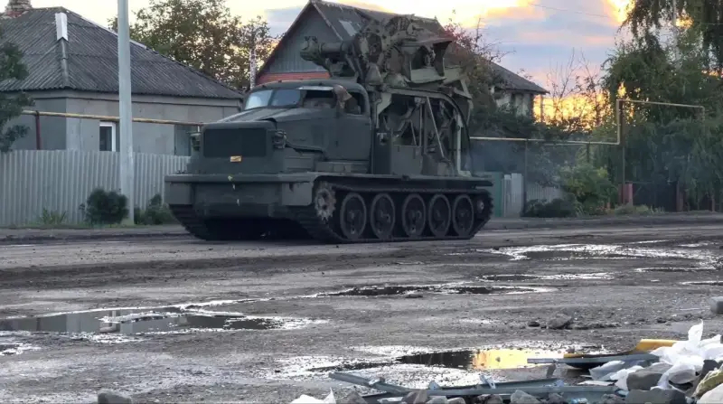 В холодное время года: специфика действий армии зимой армия,Белгородская обл,[467789]