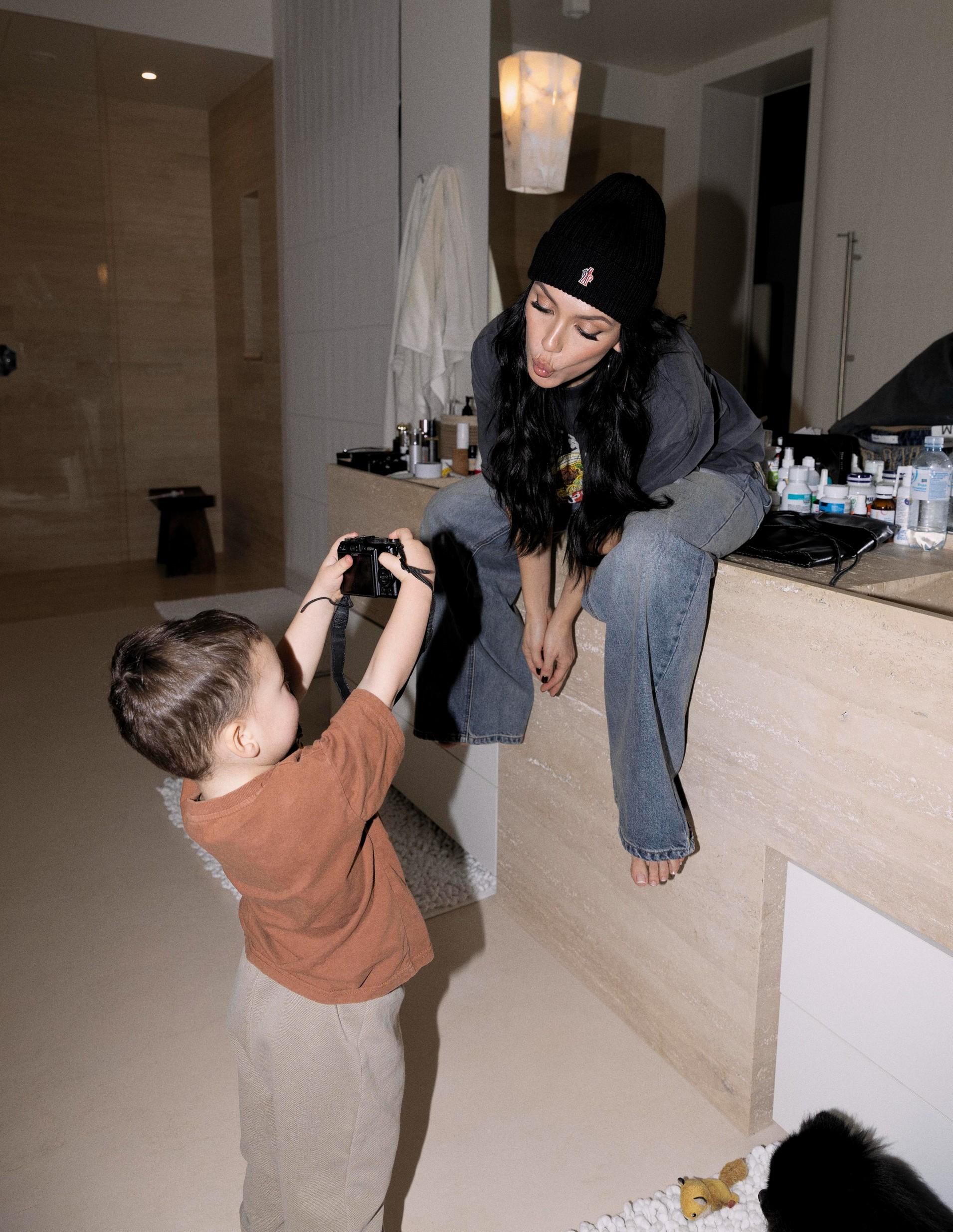 Певица Ольга Серябкина: «Я буду только рада, если соцсети запретят детям до 16 лет» будет, всегда, ребенка, Ольги, когда, мужем, жизни, которые, вообще, любовь, этого, времени, ребенком, хобби, матерью, занятия, время, видеоигры, просто, момента