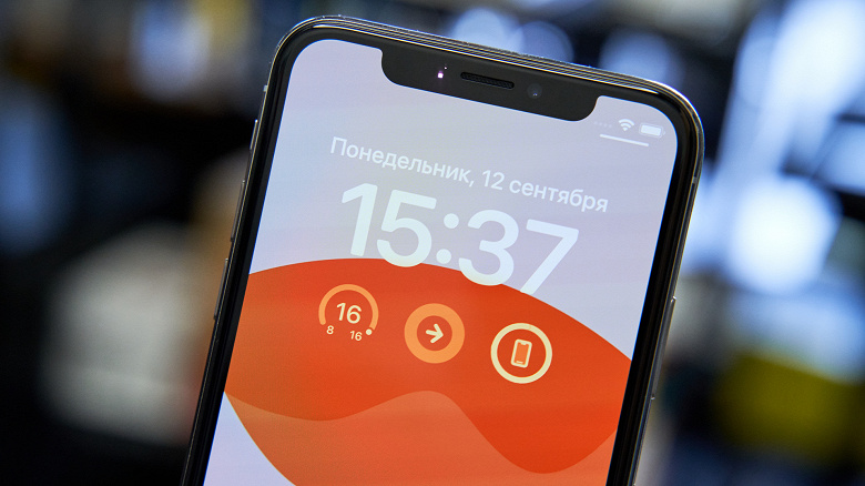 Санкции не помеха? iOS 16 доступна в том числе для пользователей из России