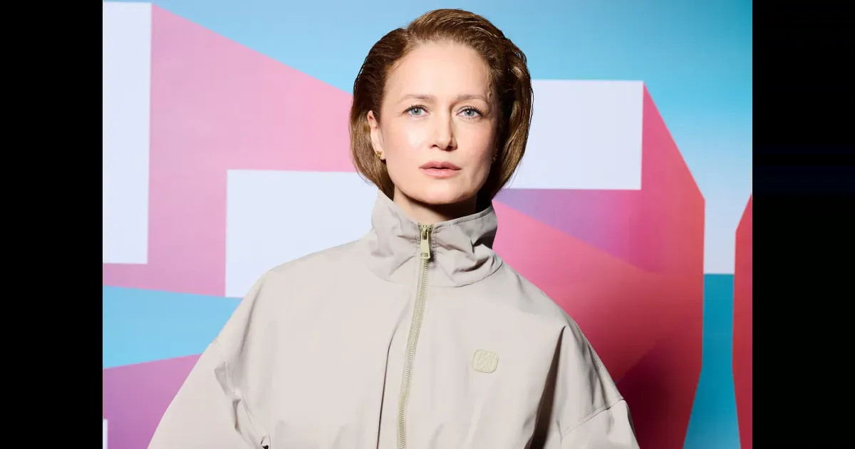 Виктория Исакова, Любовь Аксенова с мужем, Нелли Уварова, Светлана Бондарчук и Максим Матвеев посетили ММКФ-2026