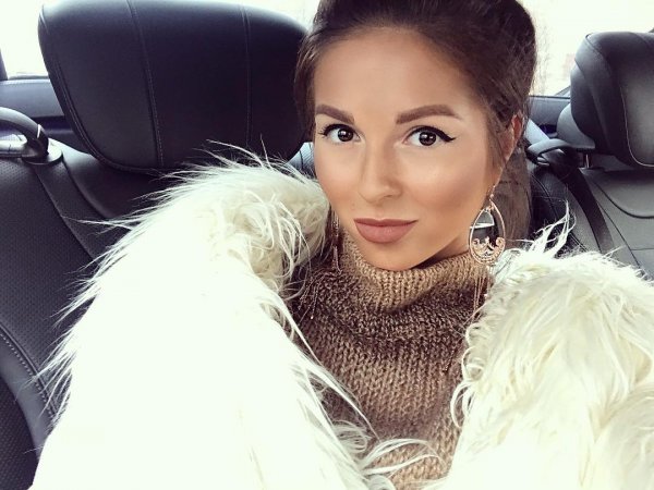 Певица Нюша родила первенца и показала первое фото ребенка Певица Нюша родила первенца и показала первое фото ребенка лапочкадочка