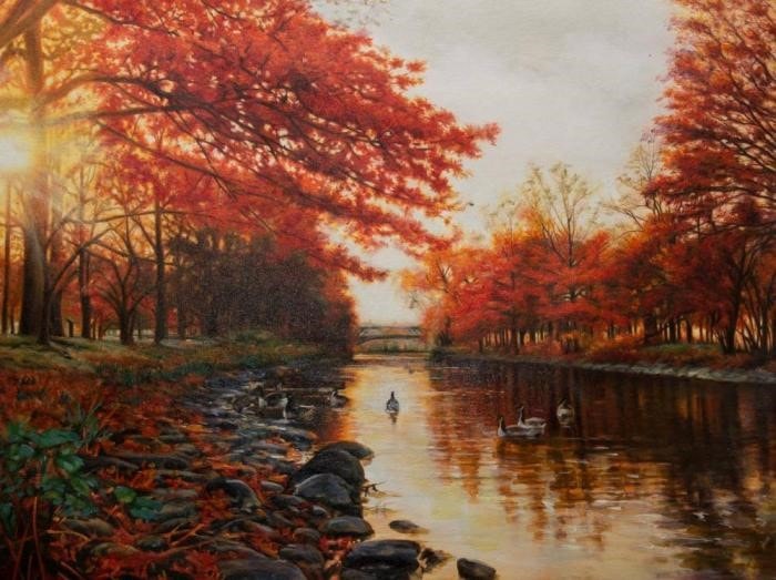 �������� ������� �������. ������� � ����������