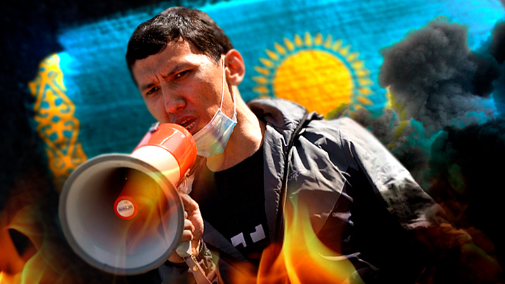 КАЗАХСТАН – МАЛАЯ РОССИЯ. РЕПЕТИЦИЯ УДАЛАСЬ?