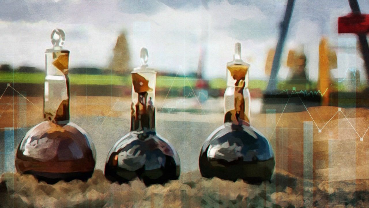 Чистая прибыль Saudi Aramco за первое полугодие выросла почти вдвое